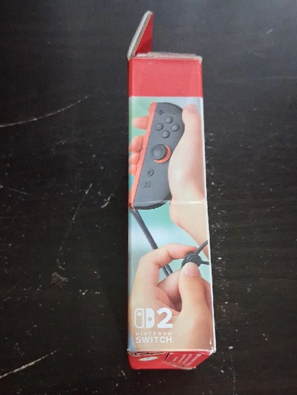 Nintendo pair switch